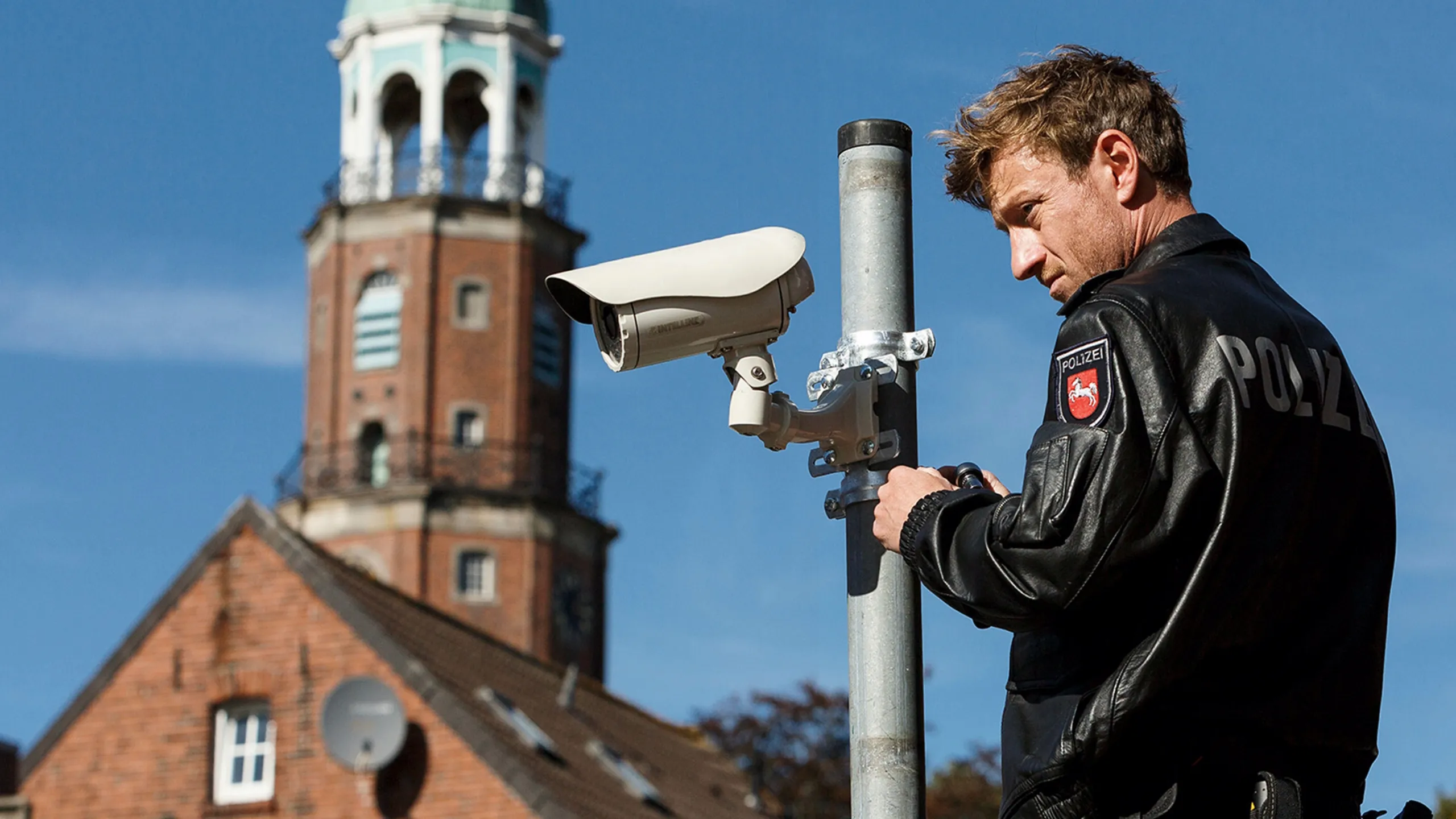 Friesland - Bis aufs Blut