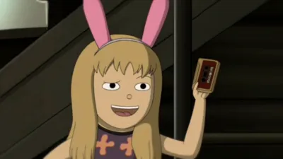 thumbnail - S1:E9 Into the Unknown