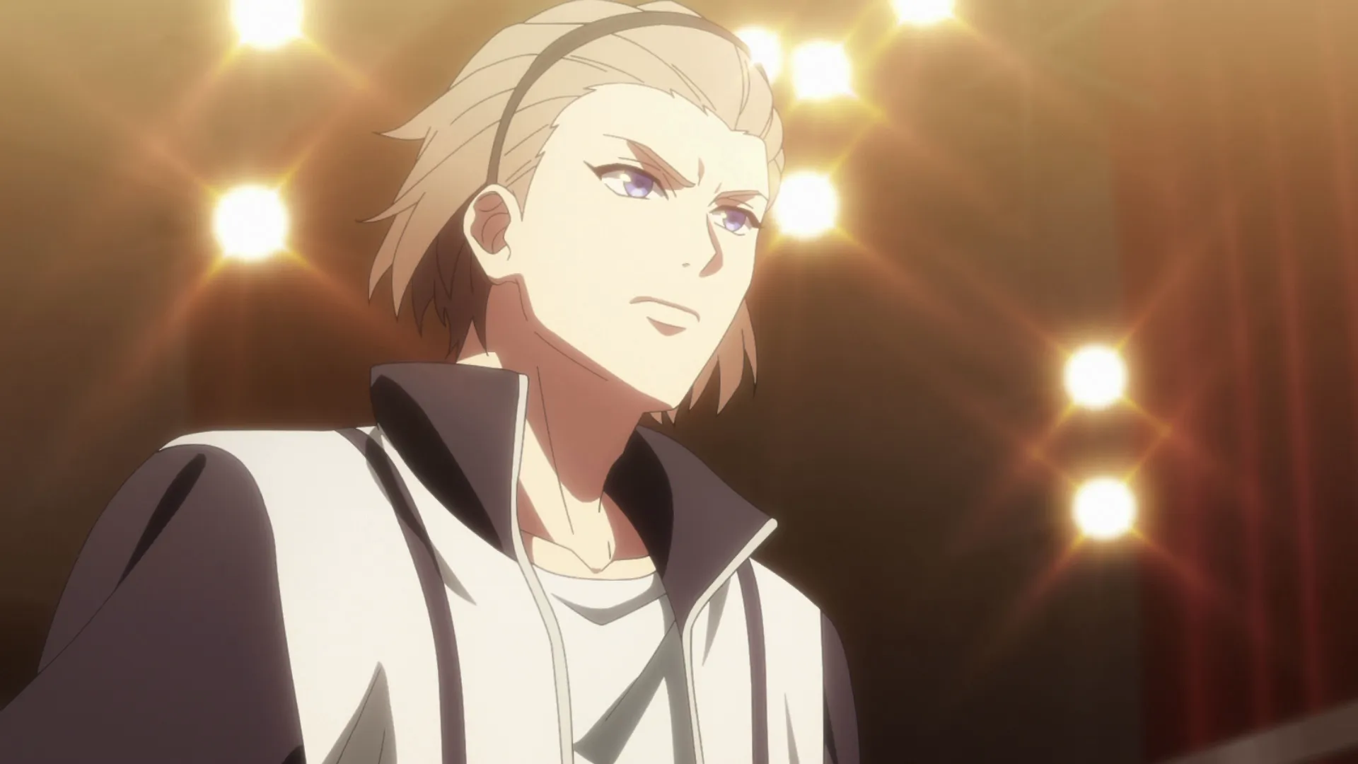 thumbnail - S2:E18 (Dub) Portrait of a Punk