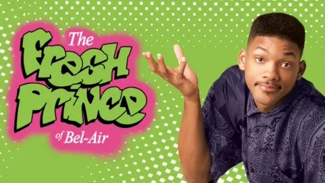 thumbnail - The Fresh Prince of Bel-Air
