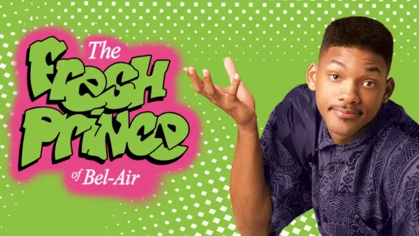 thumbnail - The Fresh Prince of Bel-Air