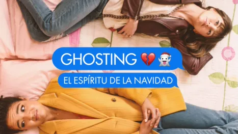 thumbnail - Ghosting: The Spirit of Christmas