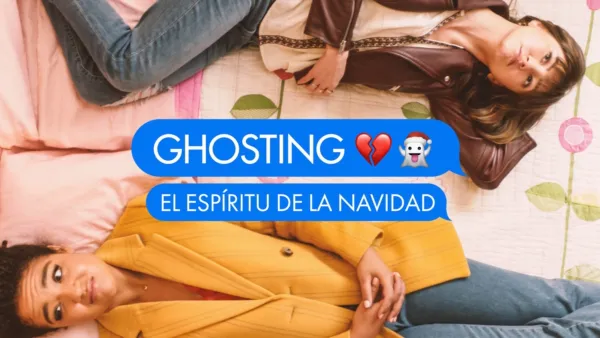 thumbnail - Ghosting: The Spirit of Christmas