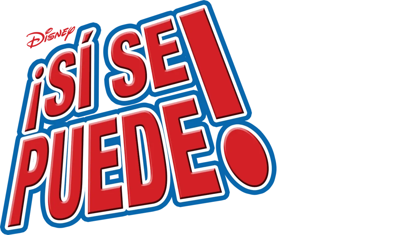 ¡Sí se puede!