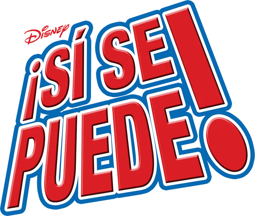 ¡Sí se puede!