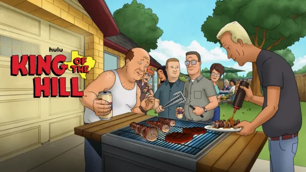 thumbnail - King of the Hill