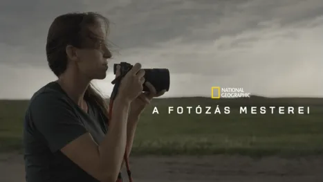 thumbnail - A fotózás mesterei