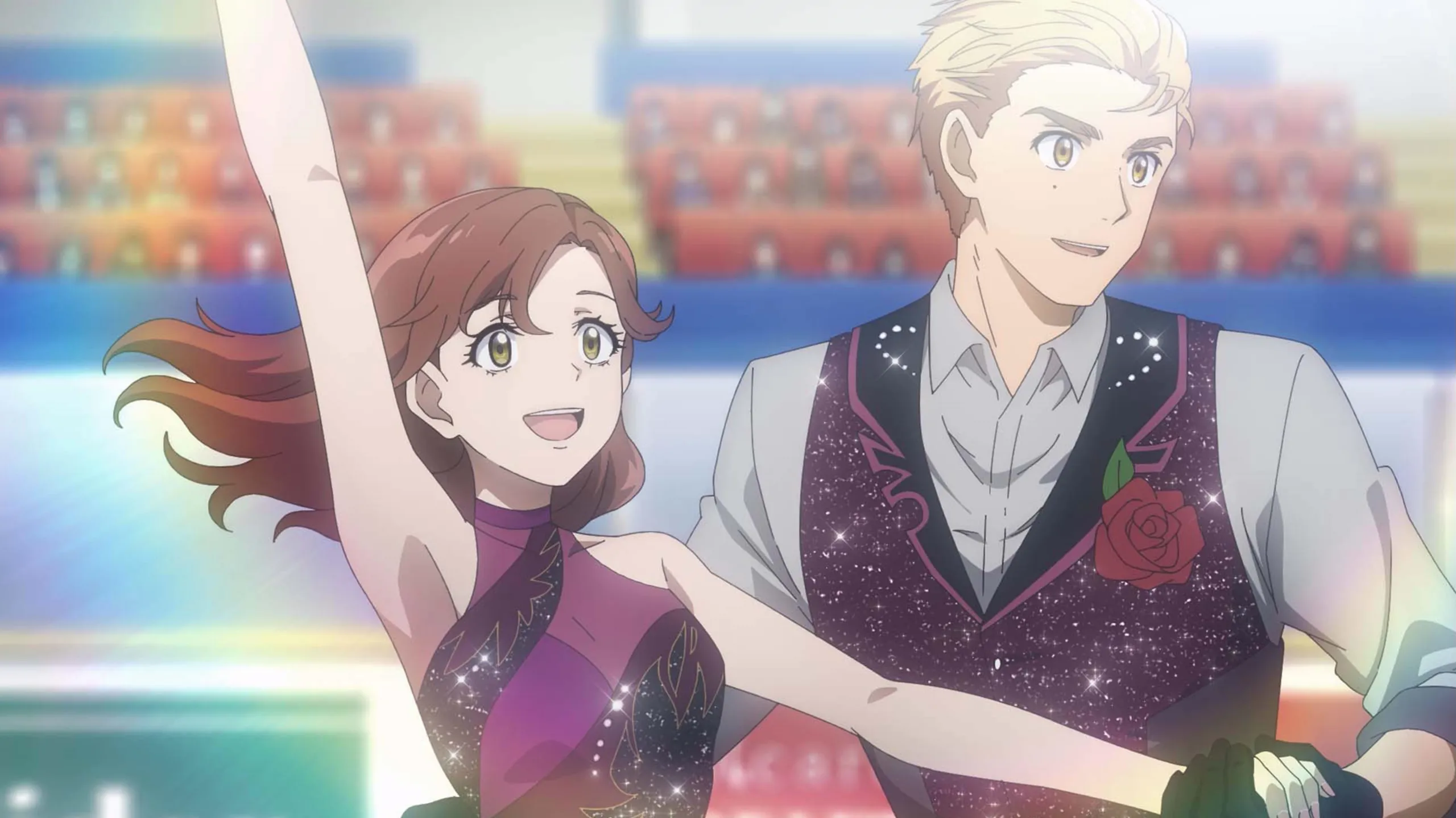 thumbnail - S1:E6 The Night of the First Competition