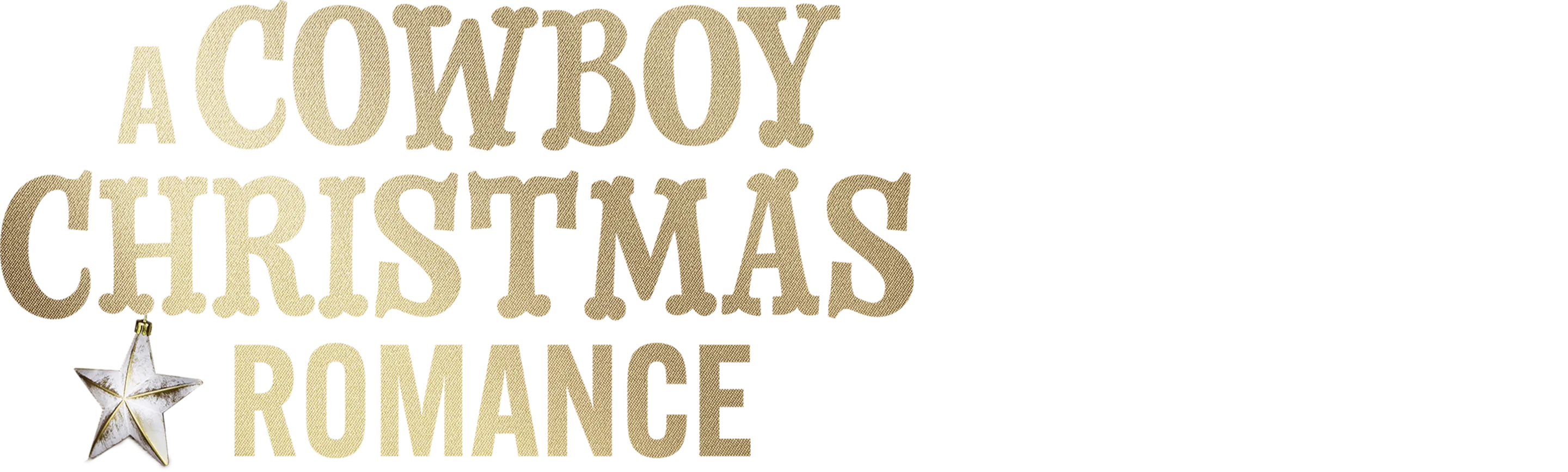 A Cowboy Christmas Romance