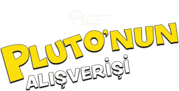 Pluto’nun Alışverişi