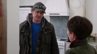 thumbnail - S1:E6 Cabin Fever