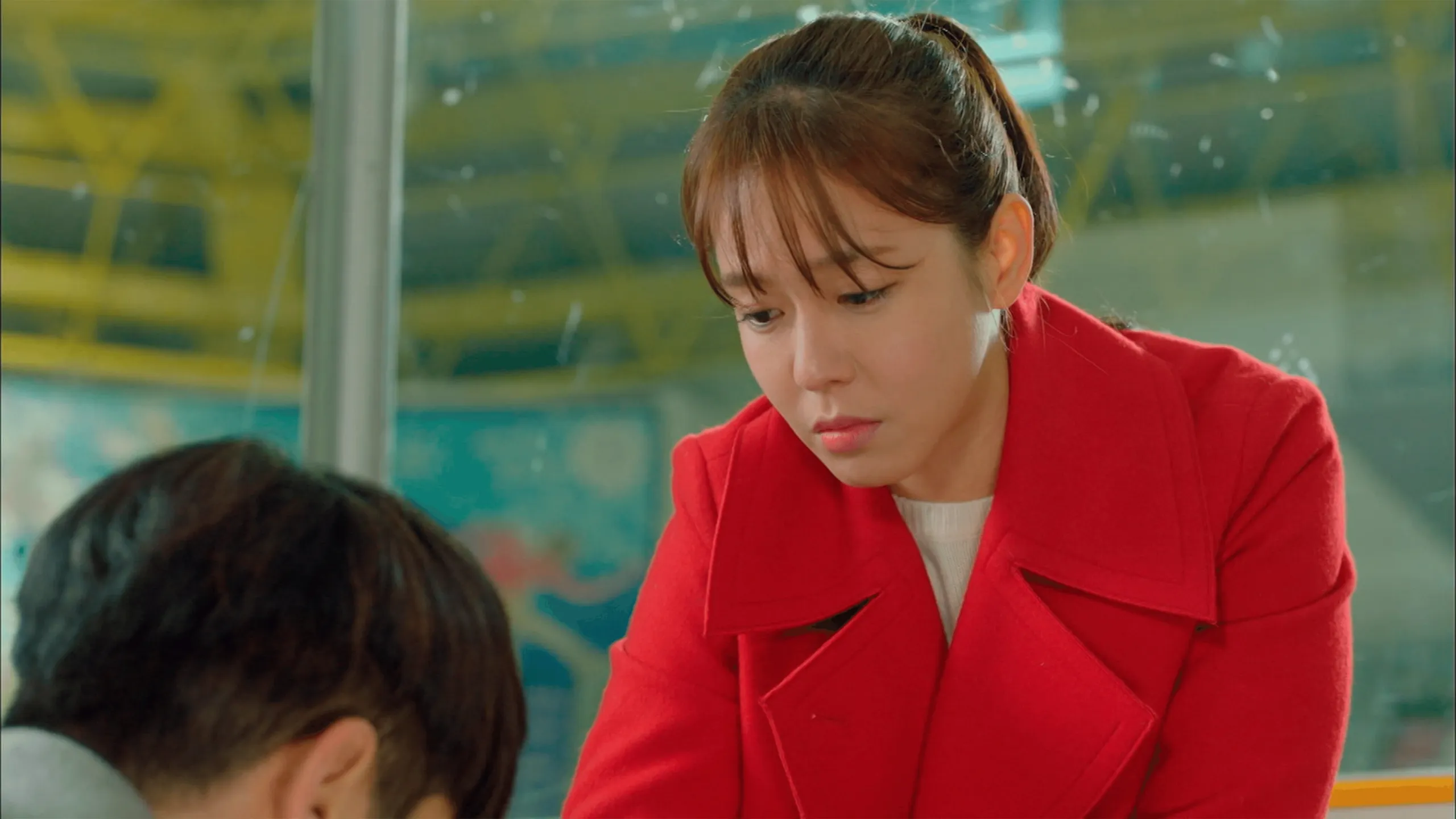 thumbnail - S1：第10話「ねじれた関係」