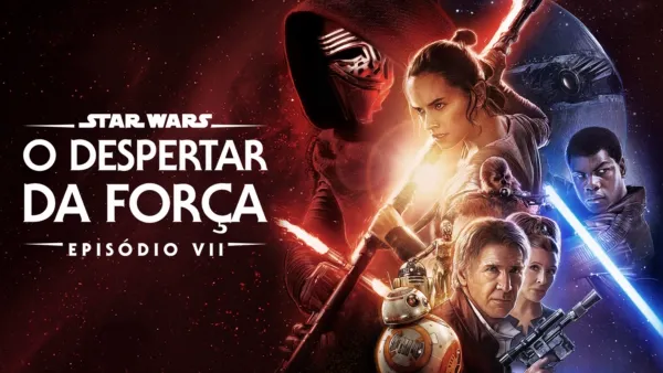 thumbnail - Star Wars: O Despertar da Força (Episódio VII)