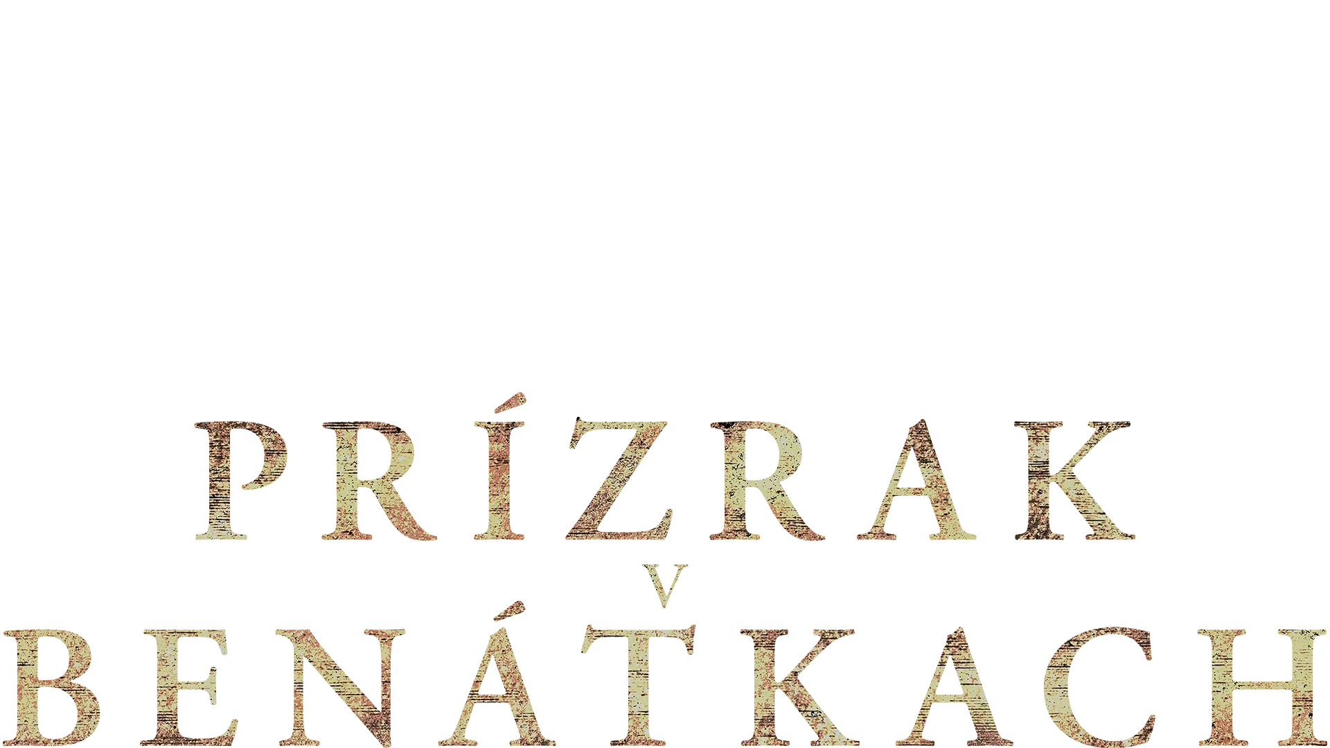 Prízrak v Benátkach