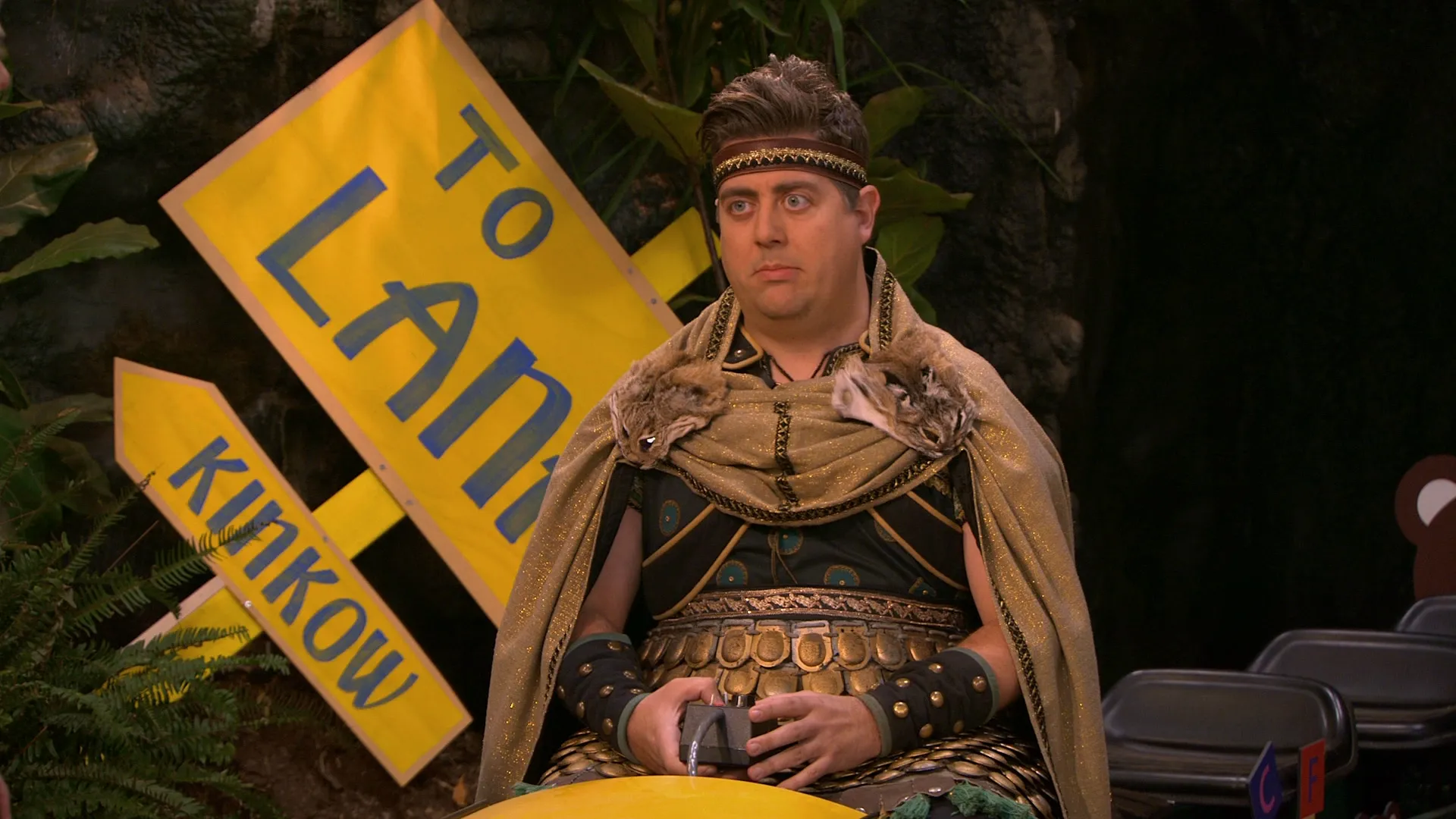 thumbnail - S3:E7 Heart and Troll