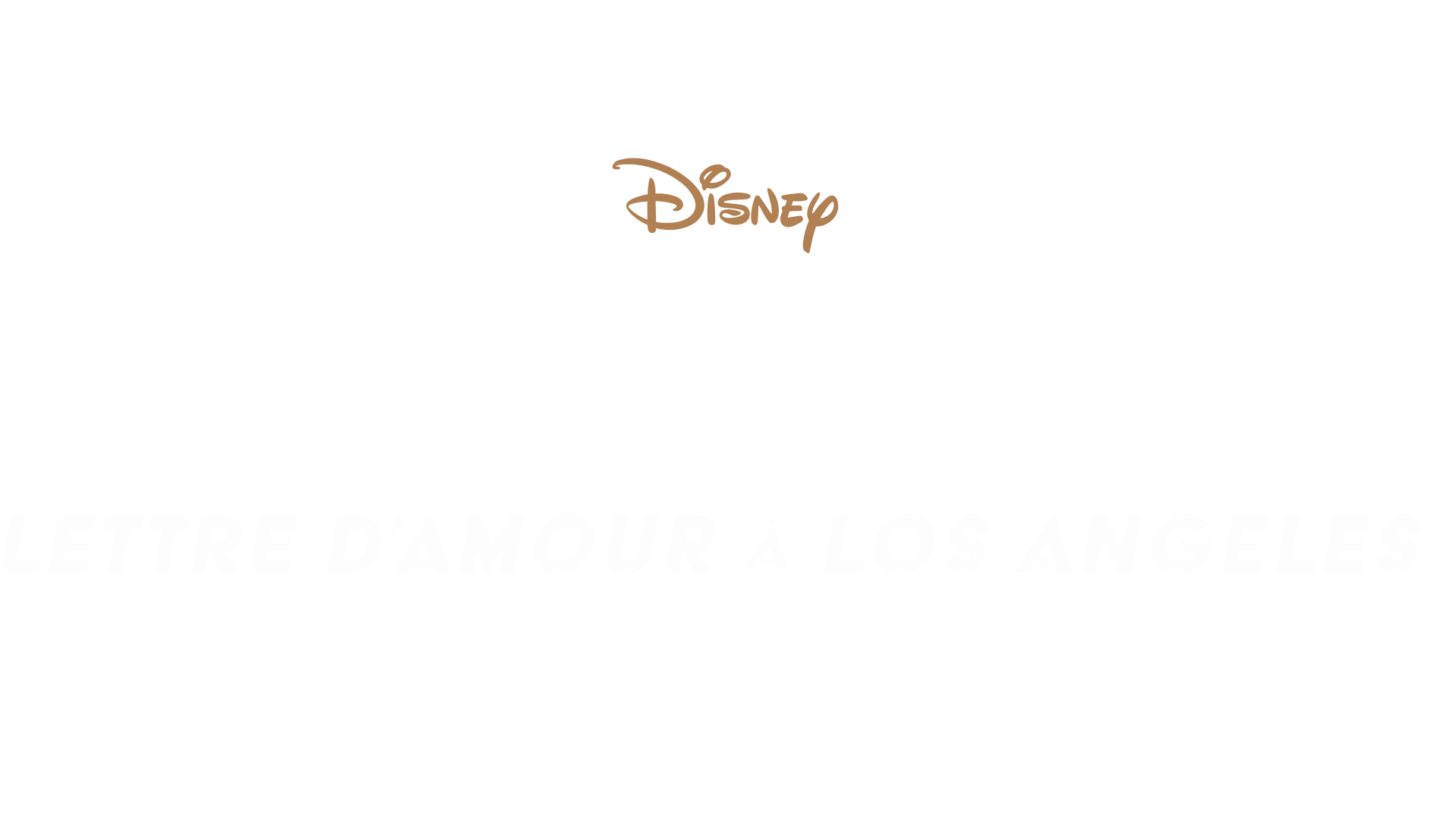 The Making of Happier Than Ever: A Love Letter to Los Angeles