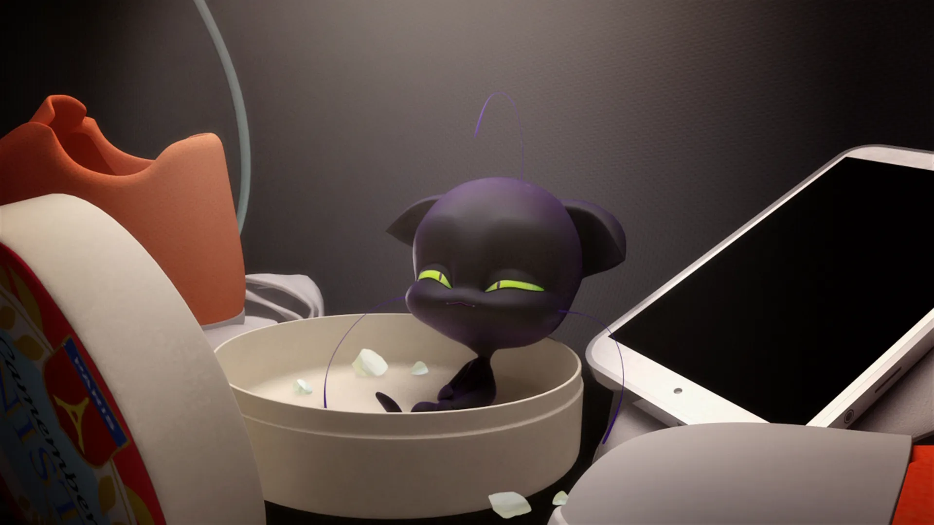 thumbnail - S2:E3 PLAGG