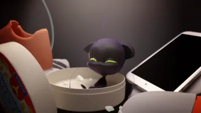 thumbnail - S2:E3 PLAGG