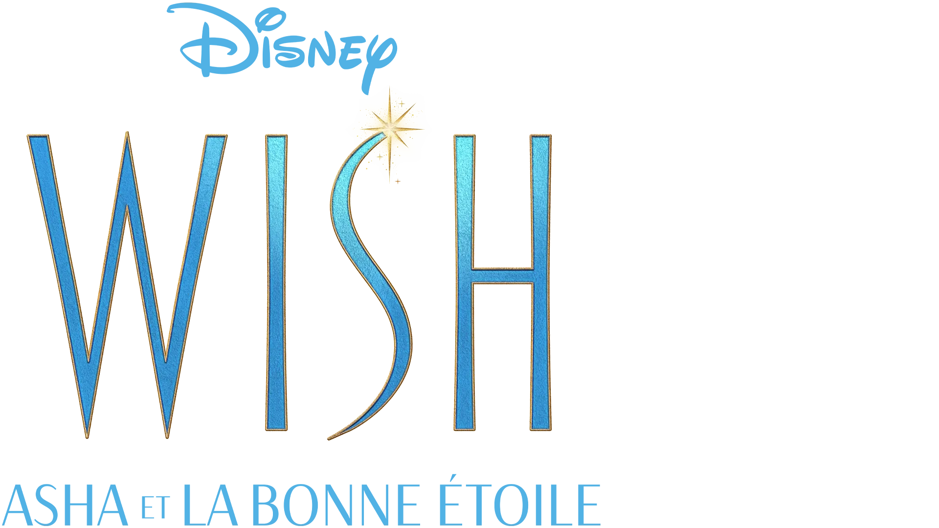 Wish : Asha et la bonne étoile