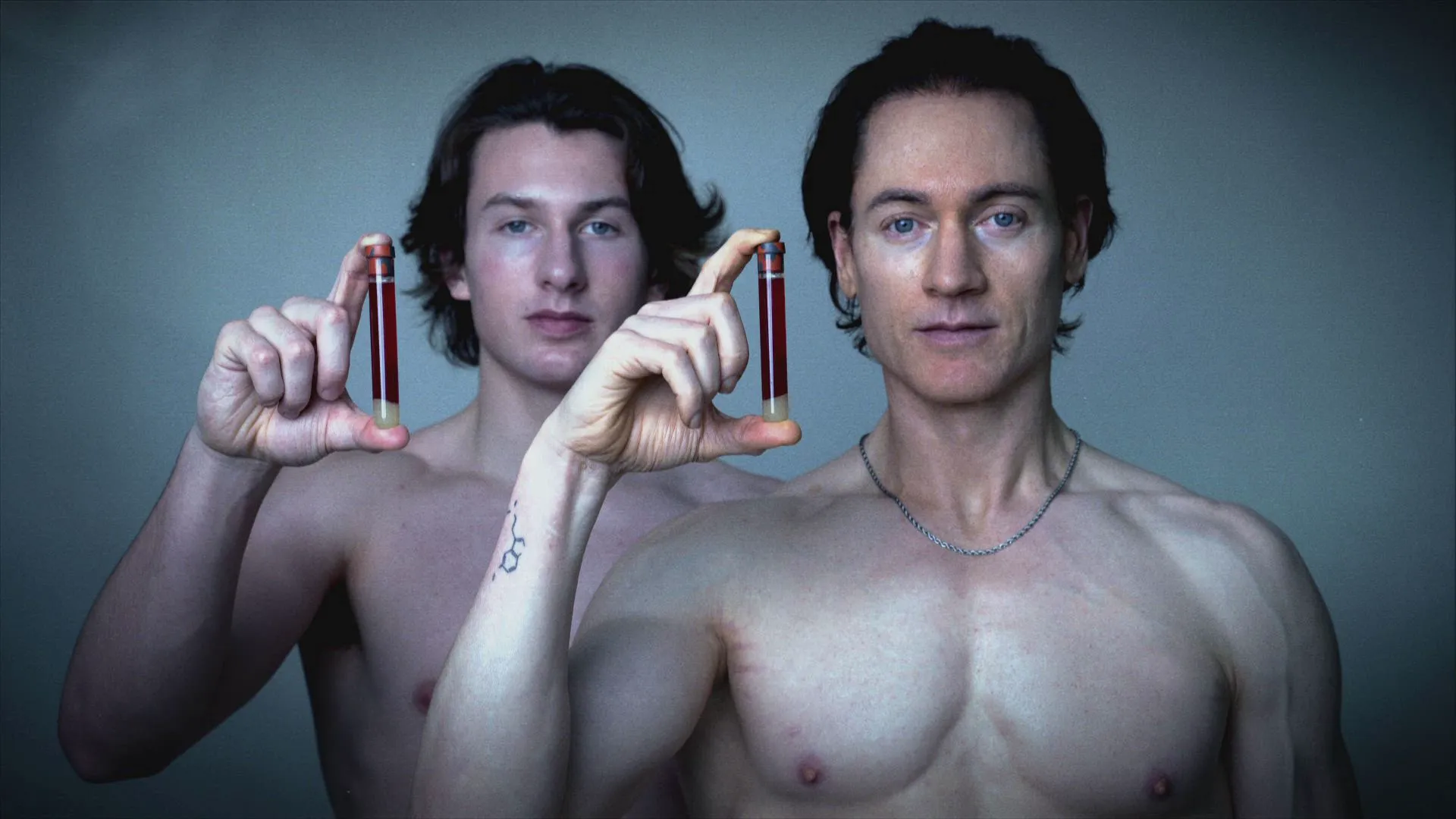 thumbnail - S2:E11 Outrageous Experiments