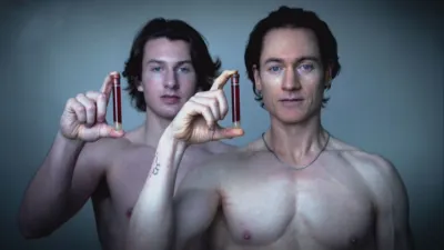 thumbnail - S2:E11 Outrageous Experiments