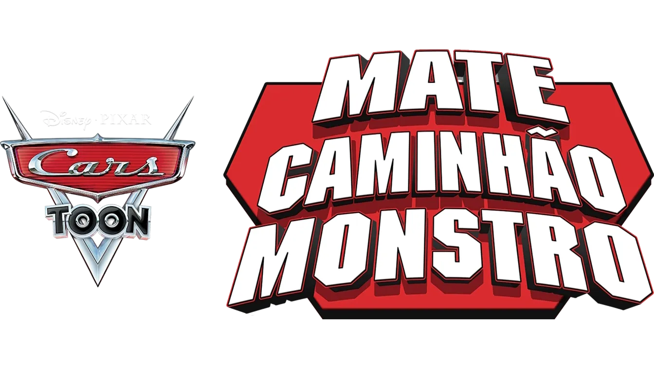 Cars Toon: Mate Caminhão Monstro
