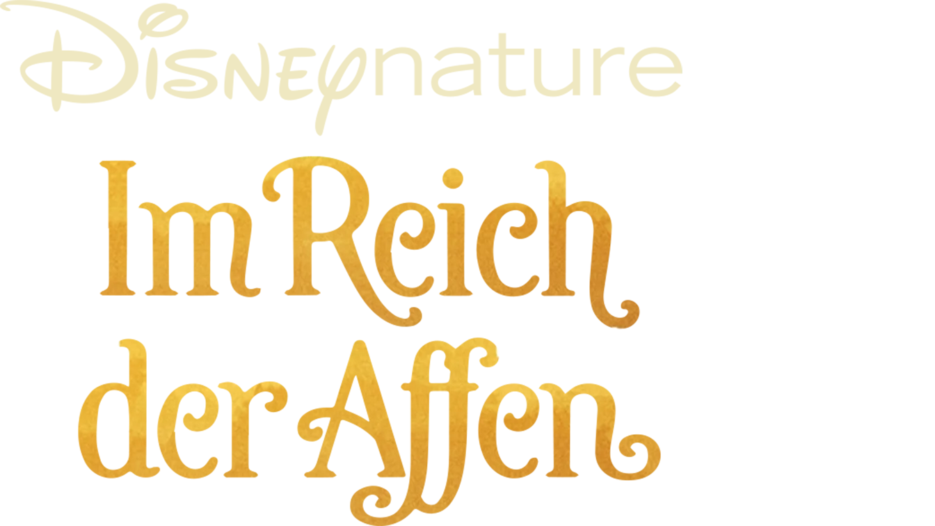 Im Reich der Affen