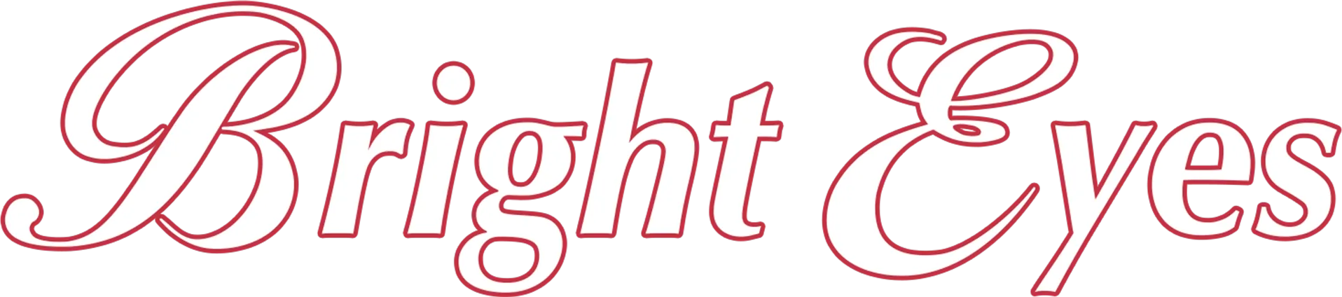 Bright Eyes