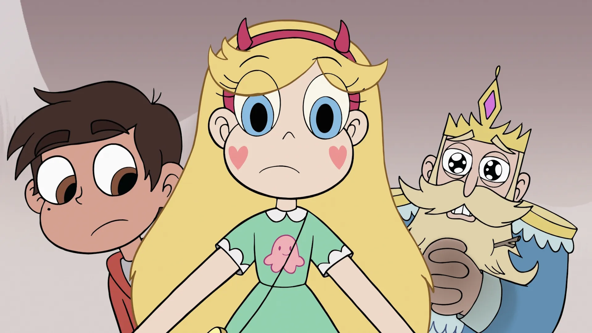 thumbnail - S4:E1 Butterfly Follies