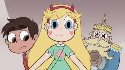 thumbnail - S4:E1 Butterfly Follies