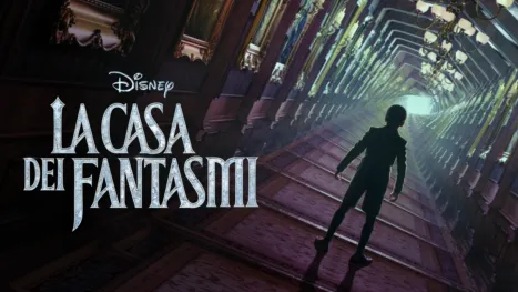 thumbnail - La Casa dei Fantasmi