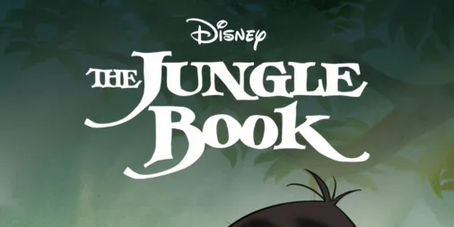 Watch The Jungle Book | Disney+