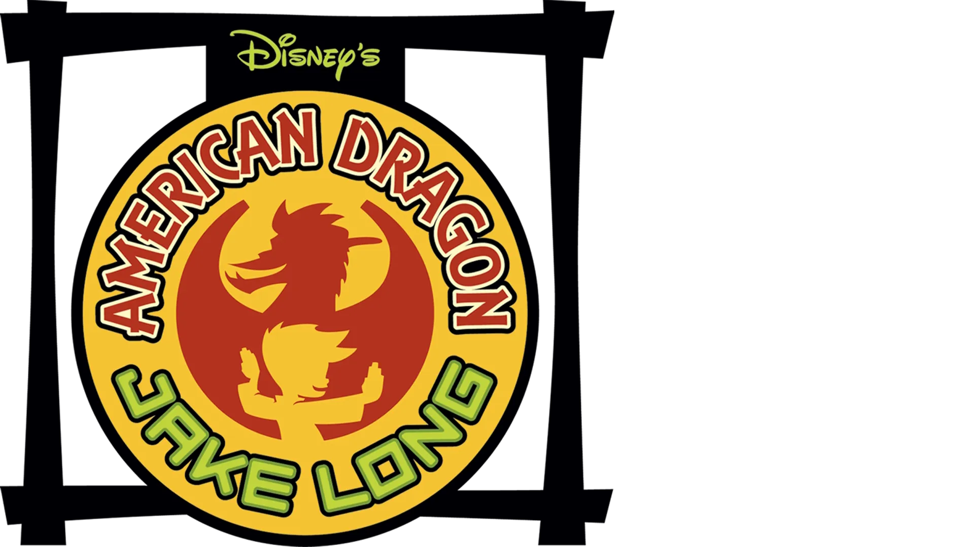 American Dragon: Jake Long
