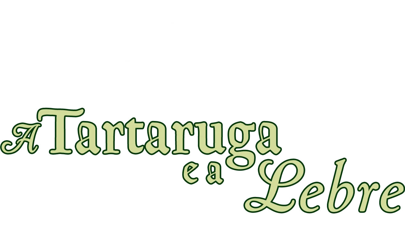 A Tartaruga e a Lebre