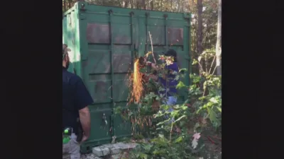 thumbnail - S1:E5 In Plain Sight