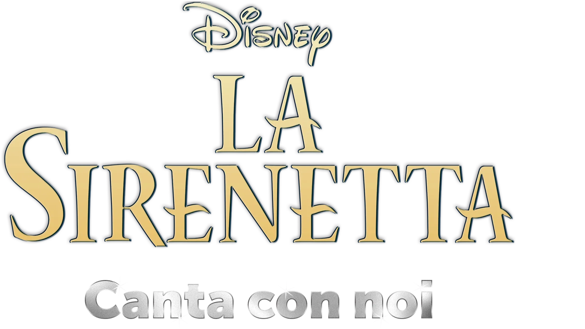 La Sirenetta Canta con noi