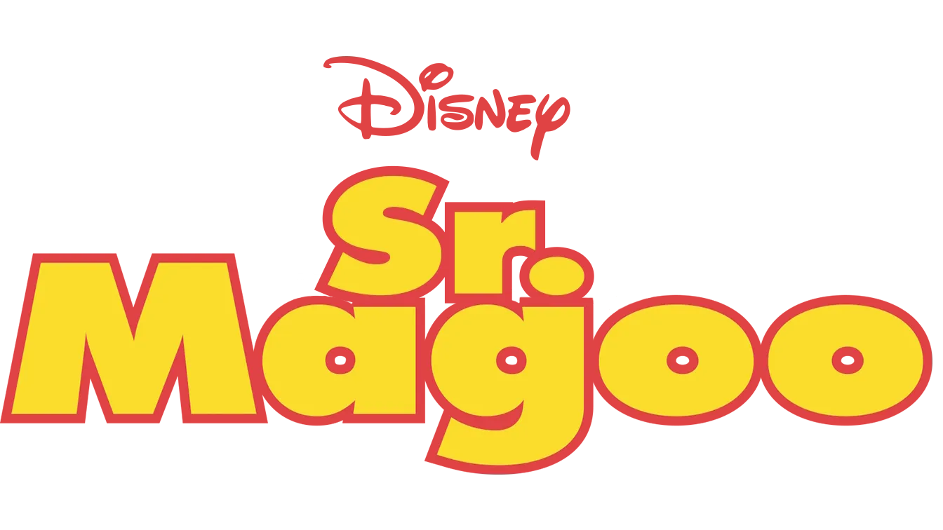 Sr. Magoo