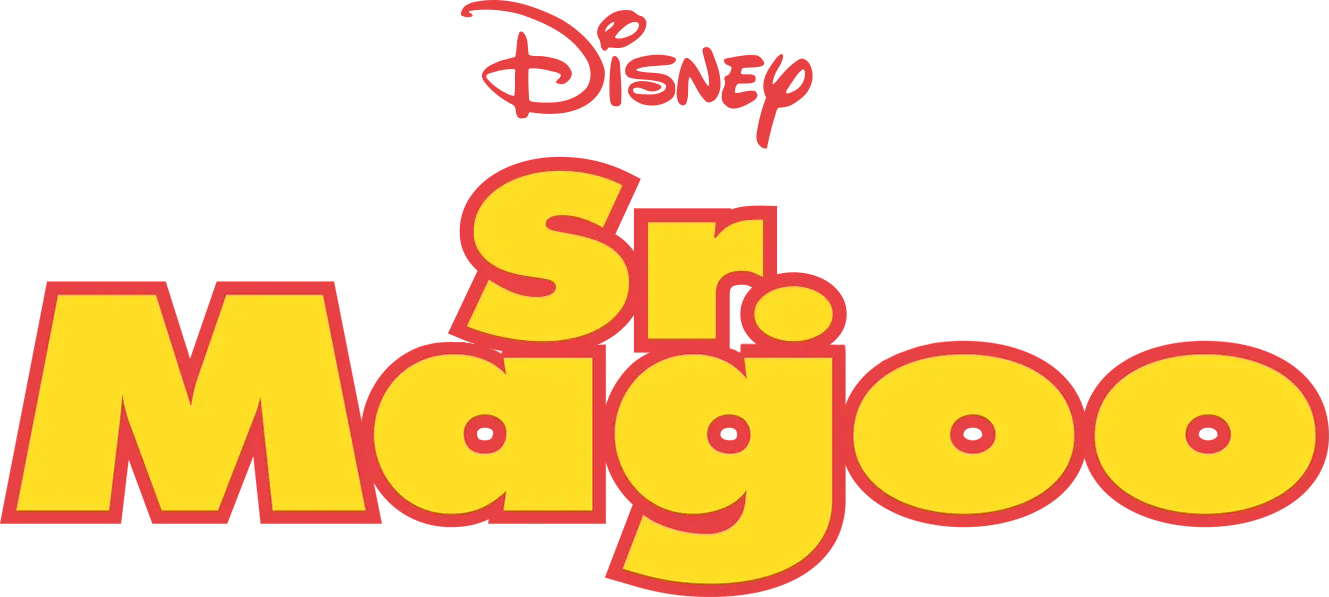 Sr. Magoo