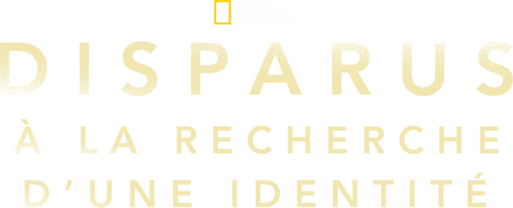 Disparus : À la recherche d'une identité