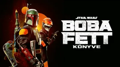 Boba Fett könyve