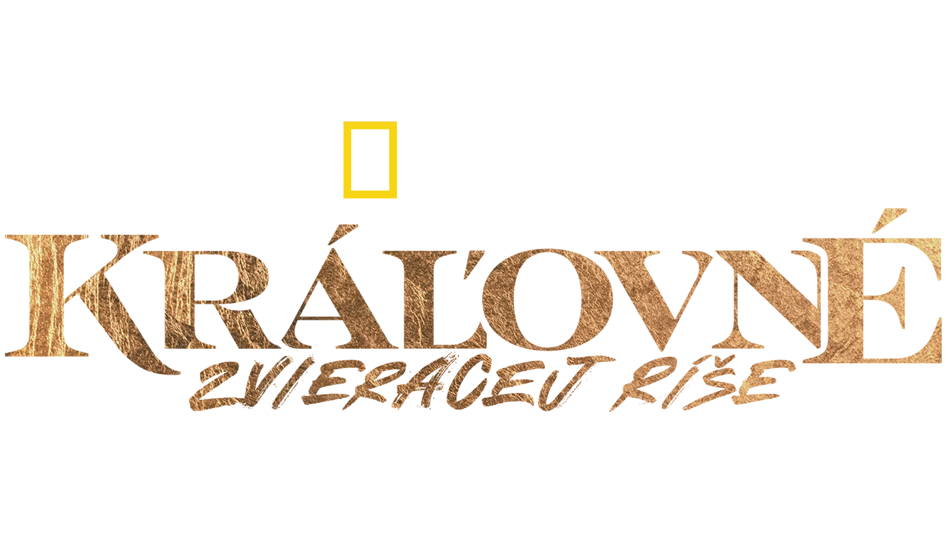 Kráľovné zvieracej ríše