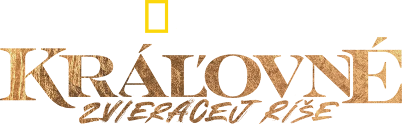 Kráľovné zvieracej ríše
