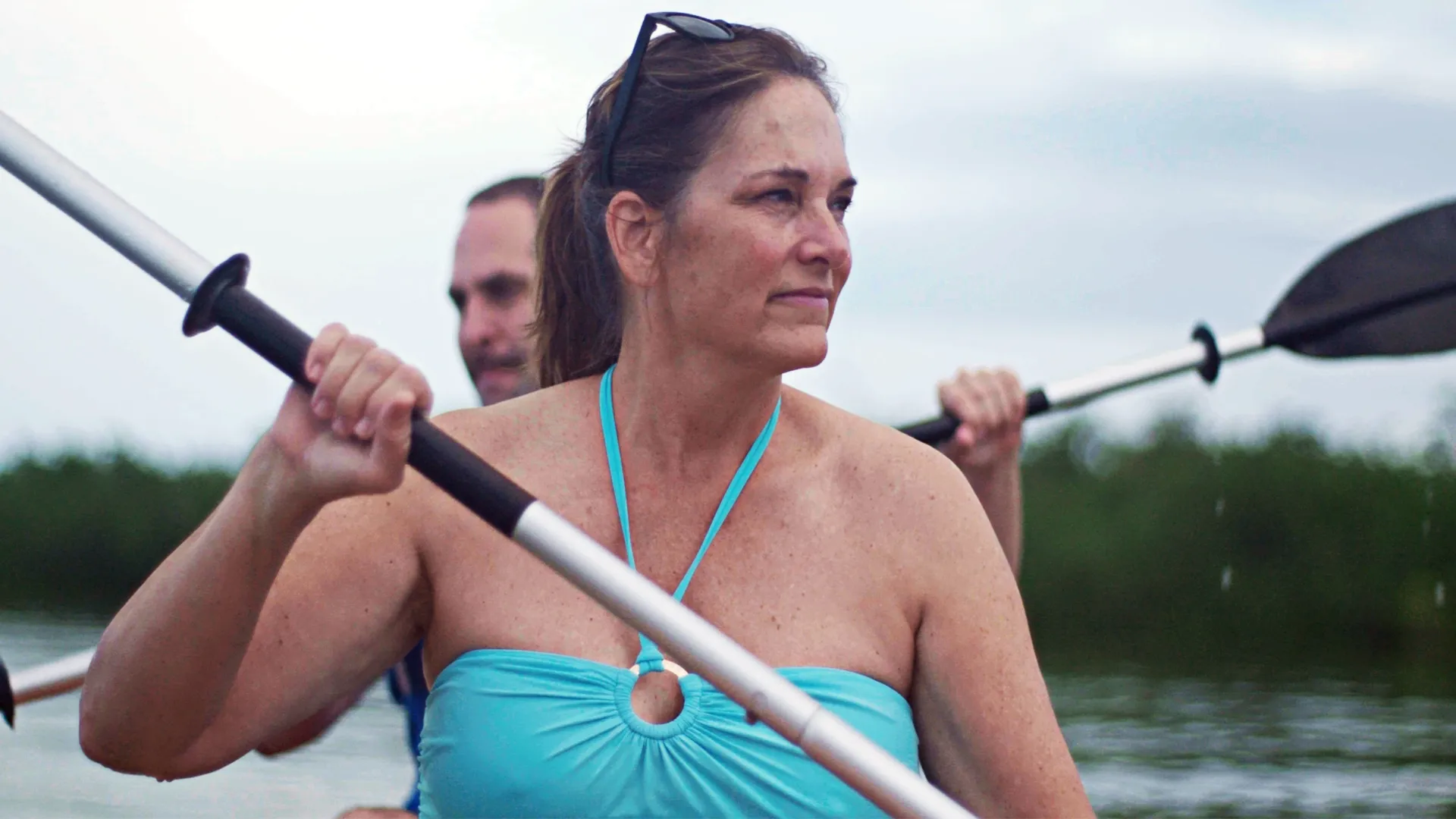 thumbnail - S1:E10 "Get Back Into the Kayak!"