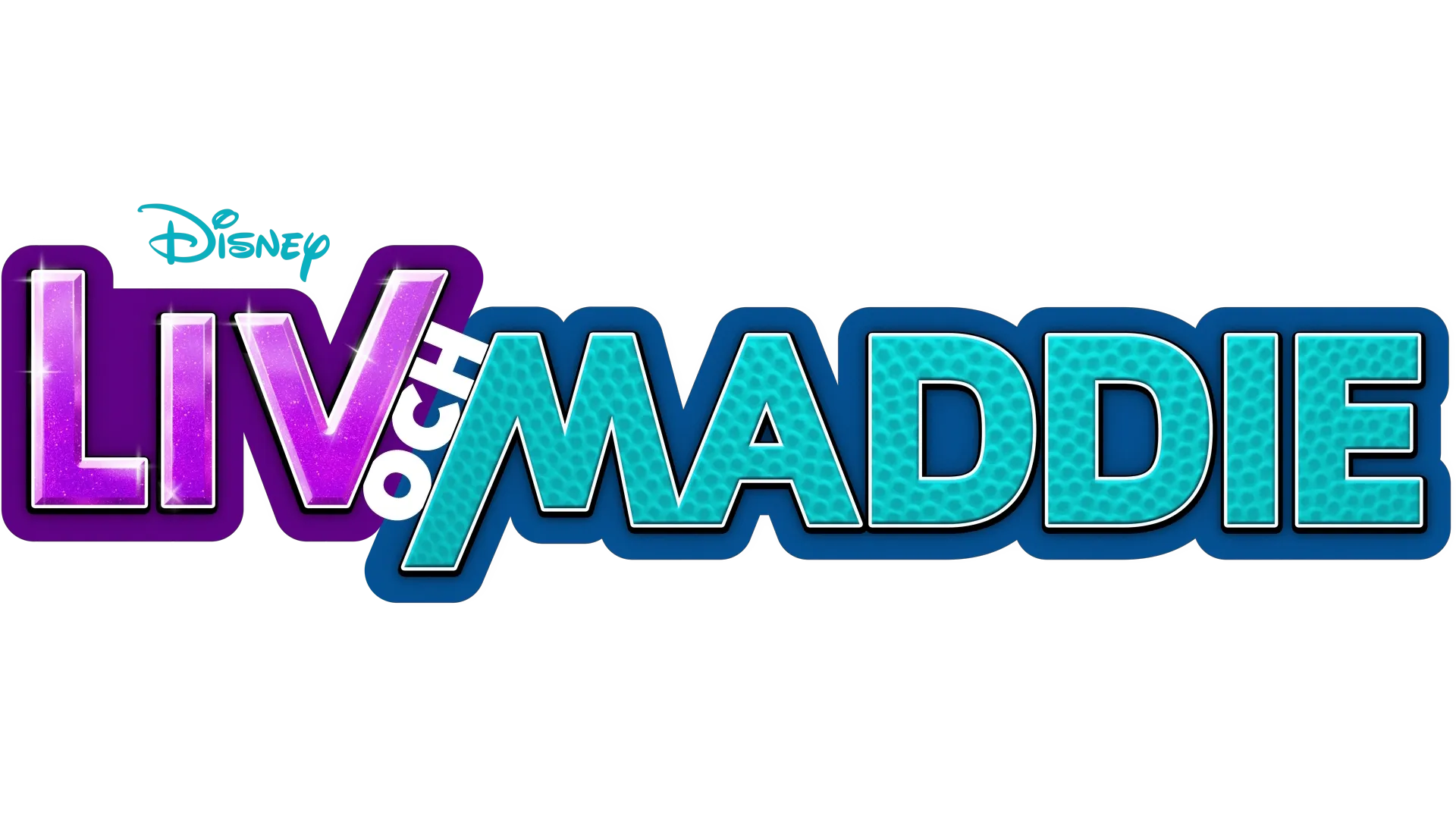 Liv och Maddie