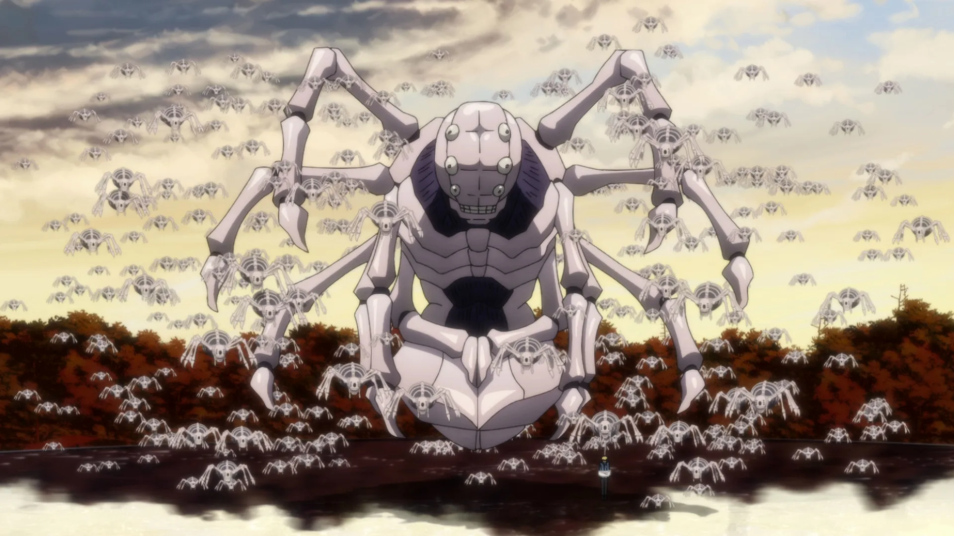 thumbnail - S1:E20 (Dub) Anno Un