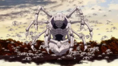 thumbnail - S1:E20 (Dub) Anno Un