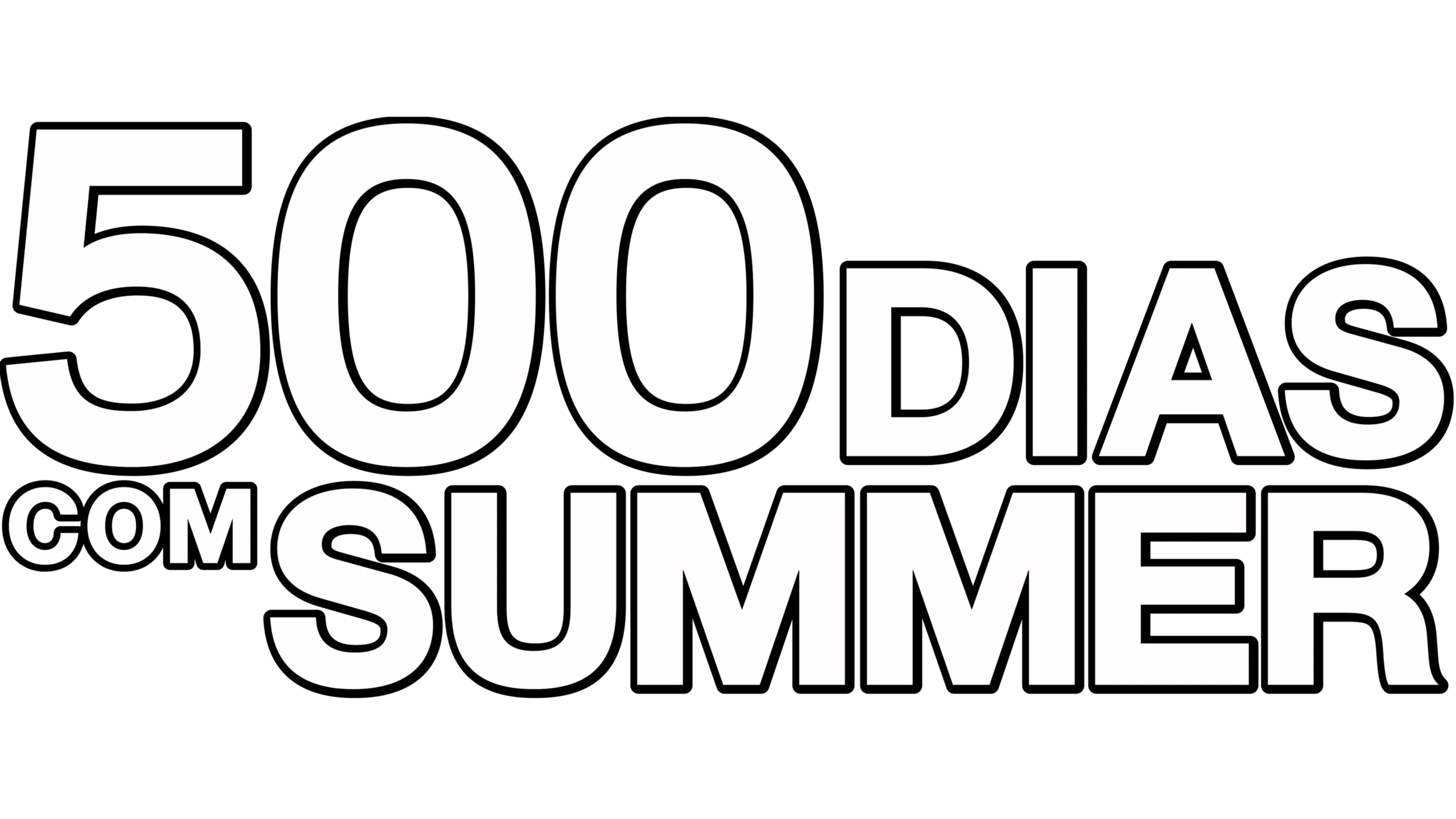 500 Dias Com Summer