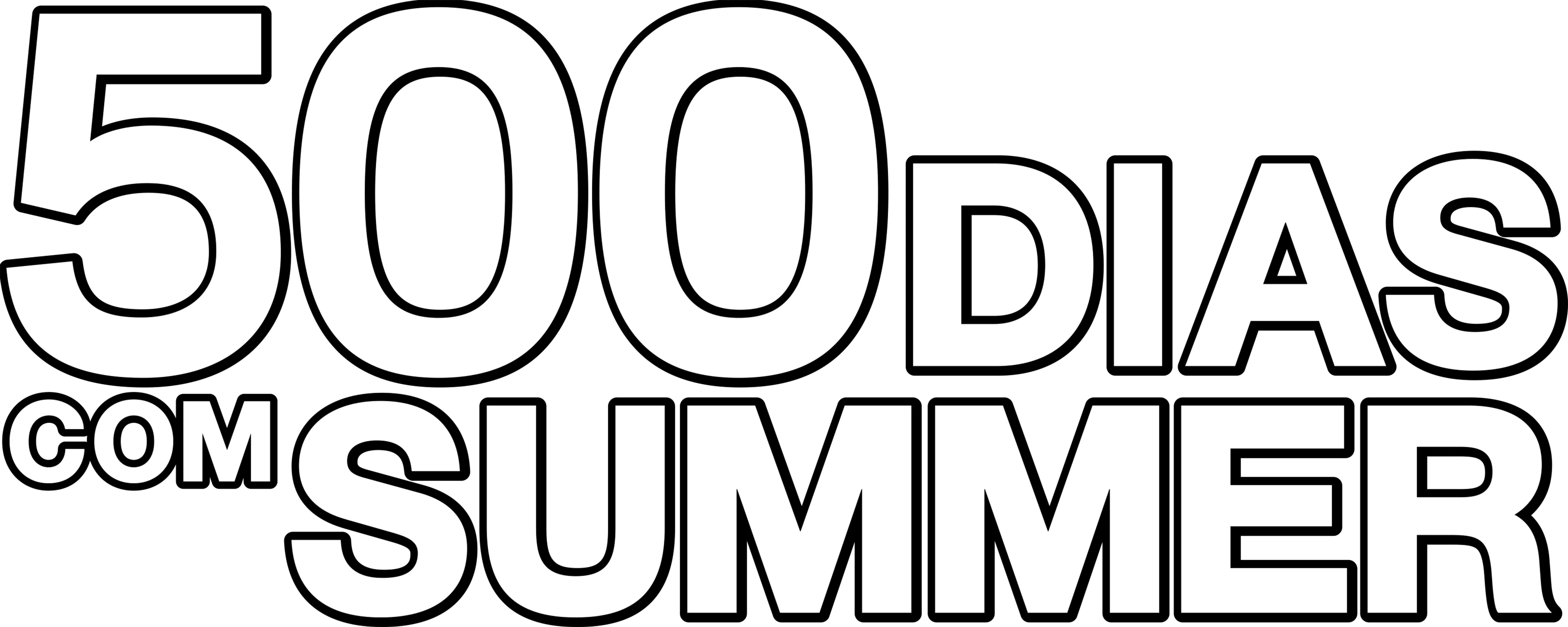 500 Dias Com Summer