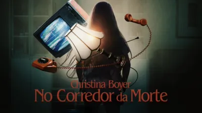 Christina Boyer: No Corredor da Morte
