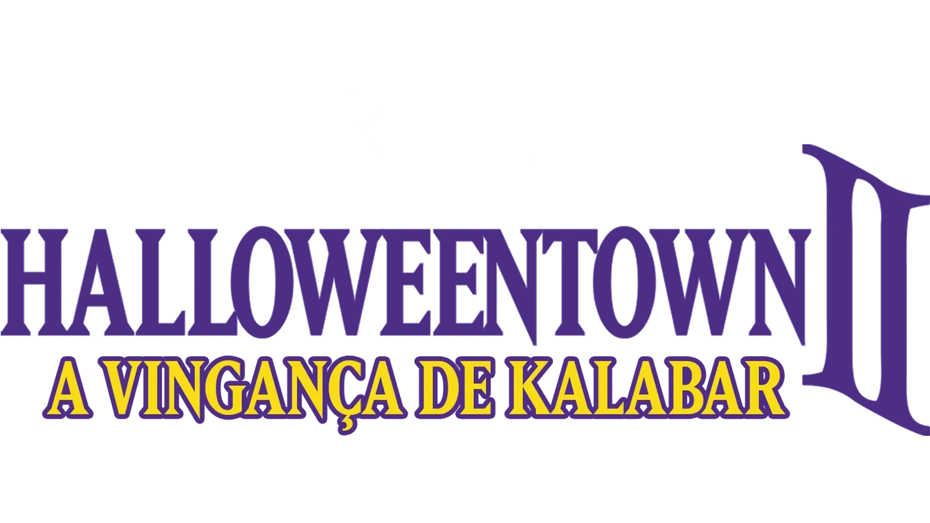 Halloweentown 2: A Vingança de Kalabar